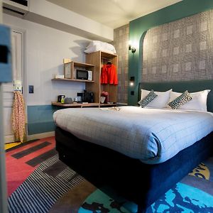 Studio met een Queen Size Bed
